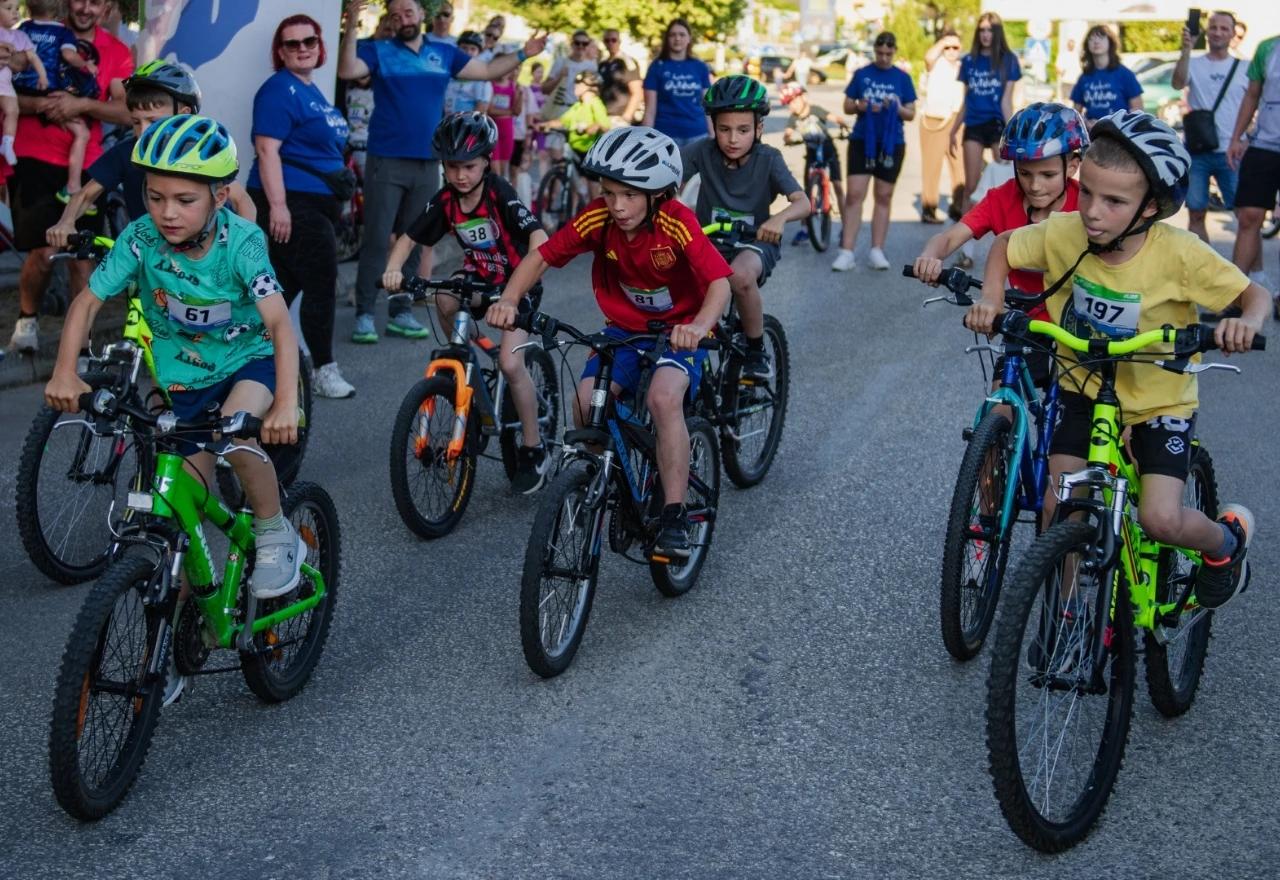 Više od 500 sudionika otvorilo šesti Ljubuški Outdoor Festival