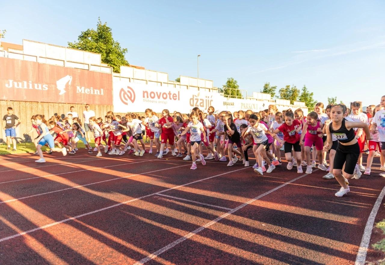 Više od 500 sudionika otvorilo šesti Ljubuški Outdoor Festival