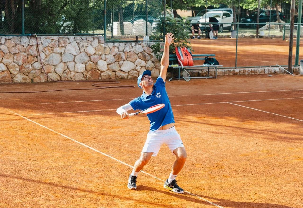 Memorijalni turnir "Viktor Vito Ćorić"