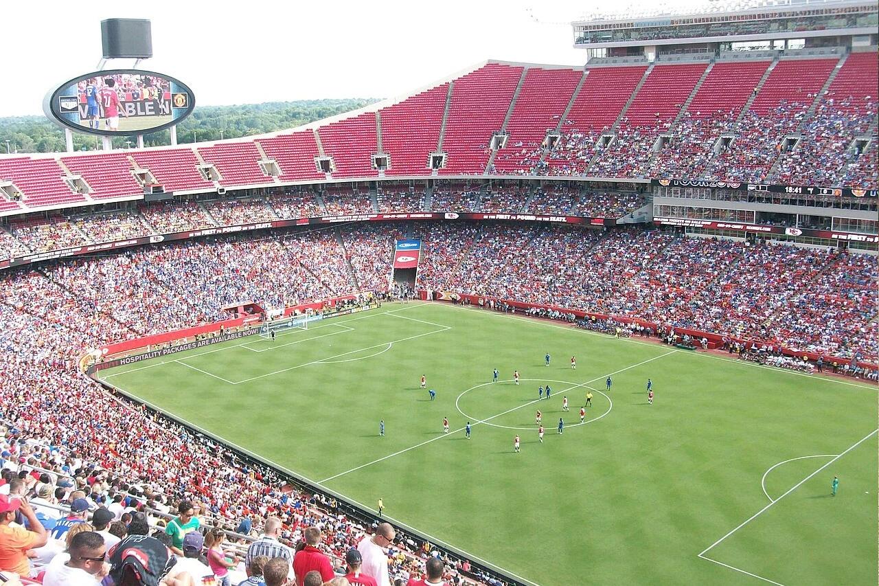 Arrowhead Stadium