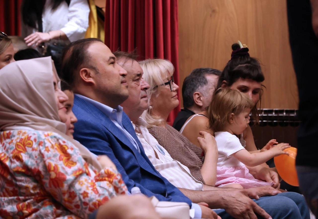 Šantićev festival djece pjesnika u Mostaru okupio više od 20 mladih autora
