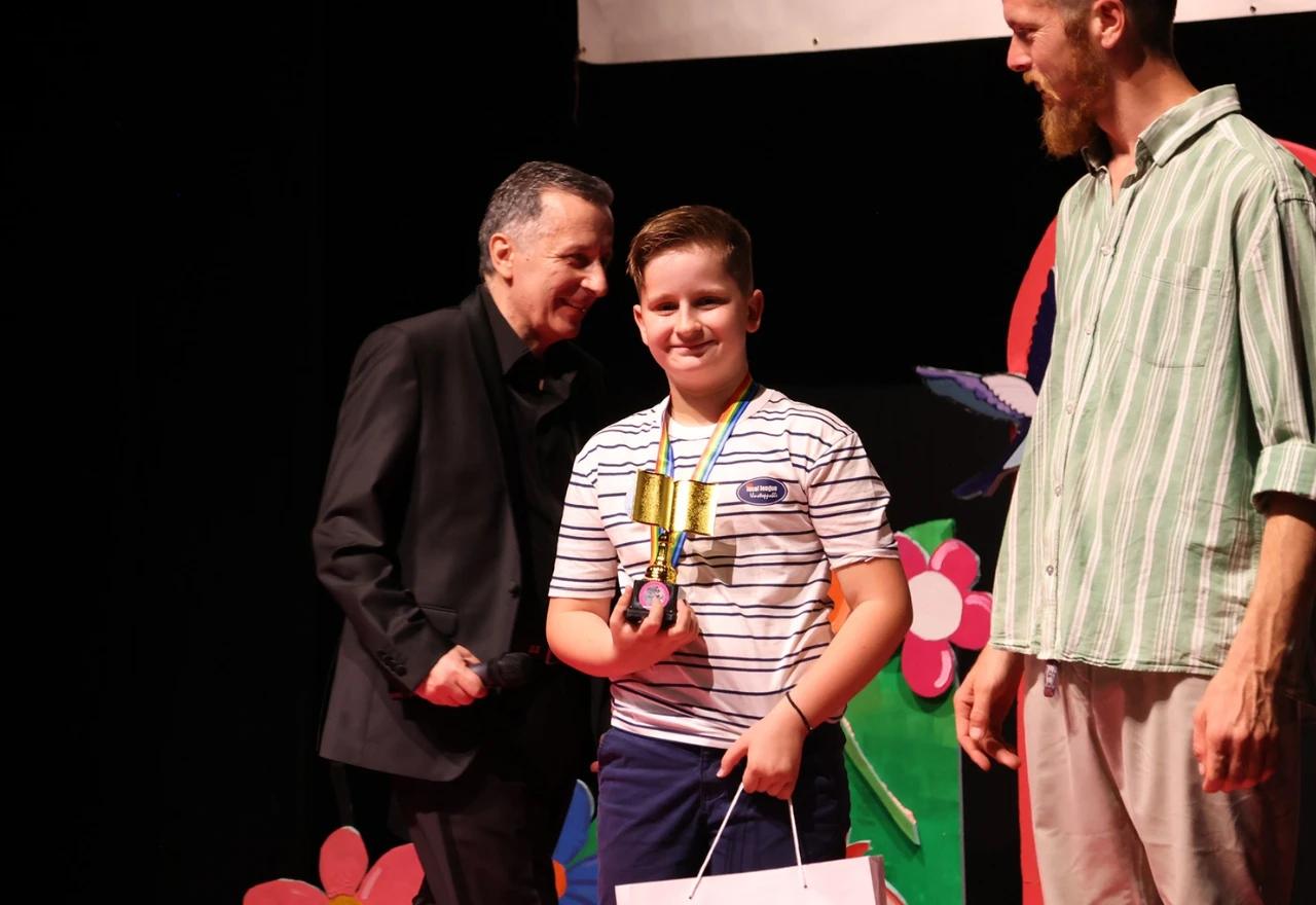 Šantićev festival djece pjesnika u Mostaru okupio više od 20 mladih autora