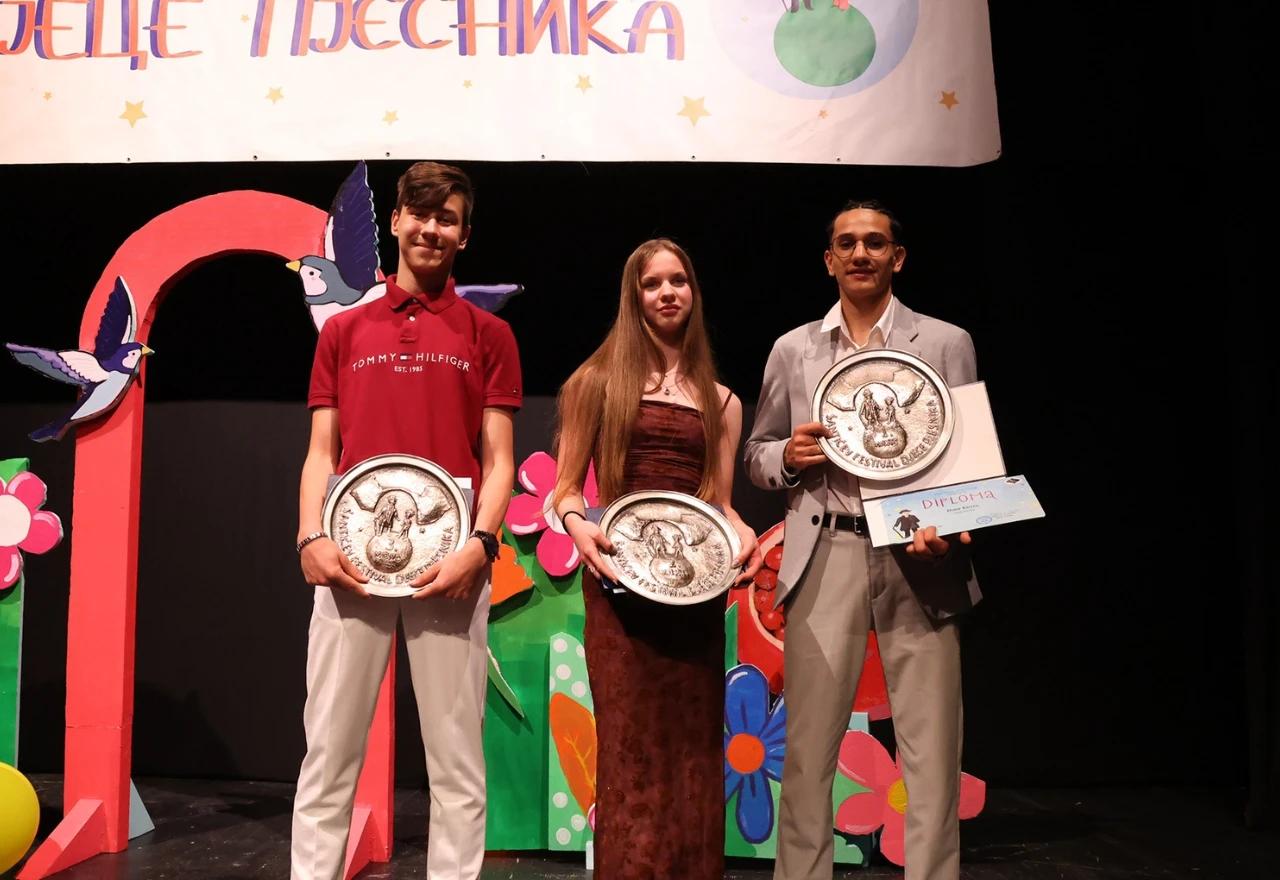 Šantićev festival djece pjesnika u Mostaru okupio više od 20 mladih autora