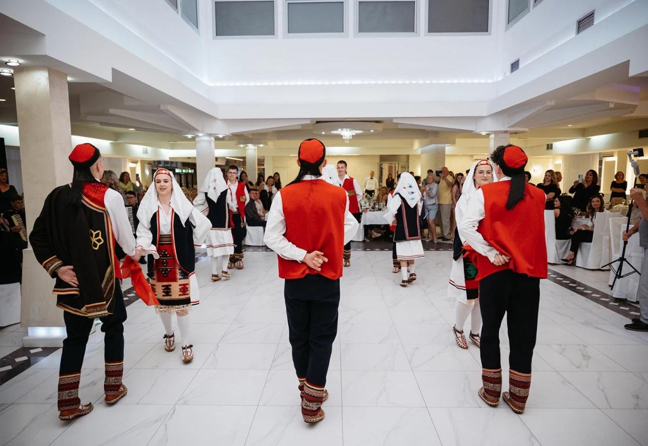 Napredak u Vitezu okupio članove, prijatelje i suradnike iz BiH i Hrvatske