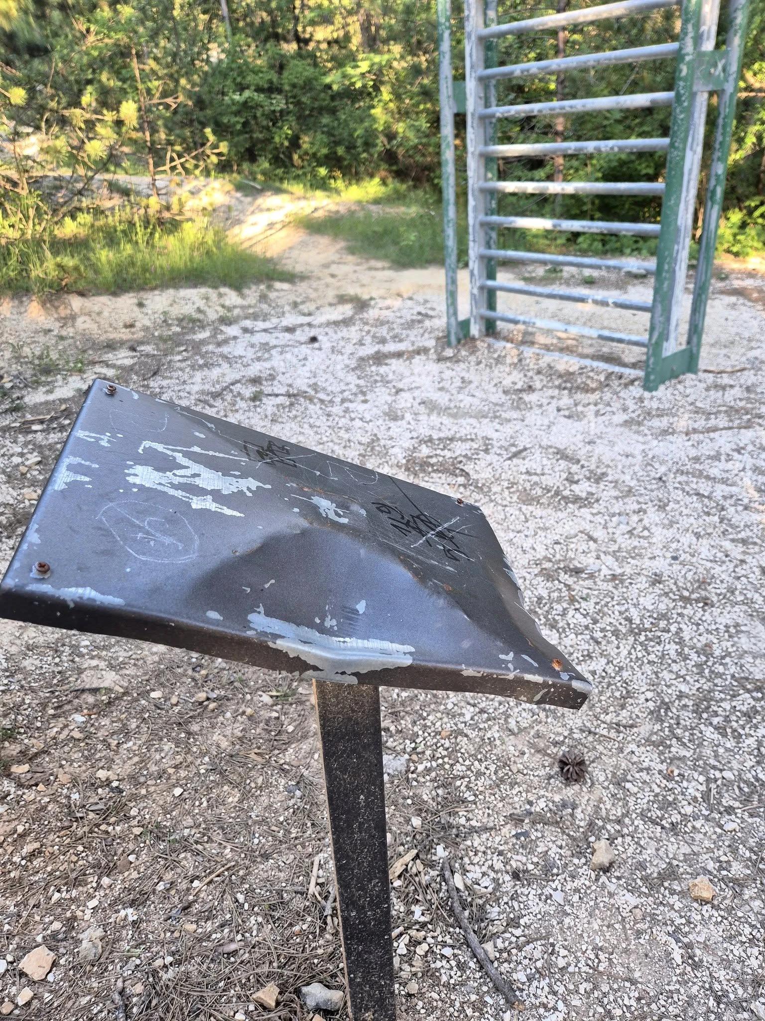 Multisenzorno igralište za djecu s poteškoćama u Posušju