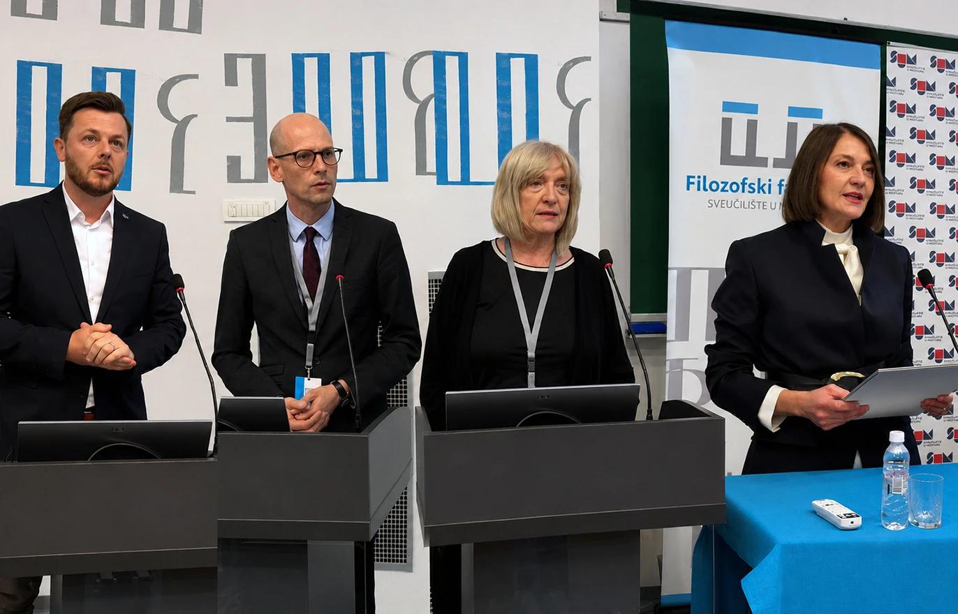 Ugledni svjetski znanstvenici otvorili važna pitanja o istini i povijesti