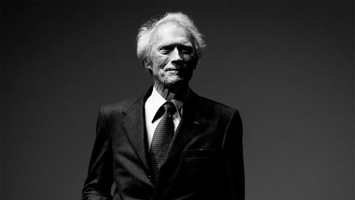 Clint Eastwood