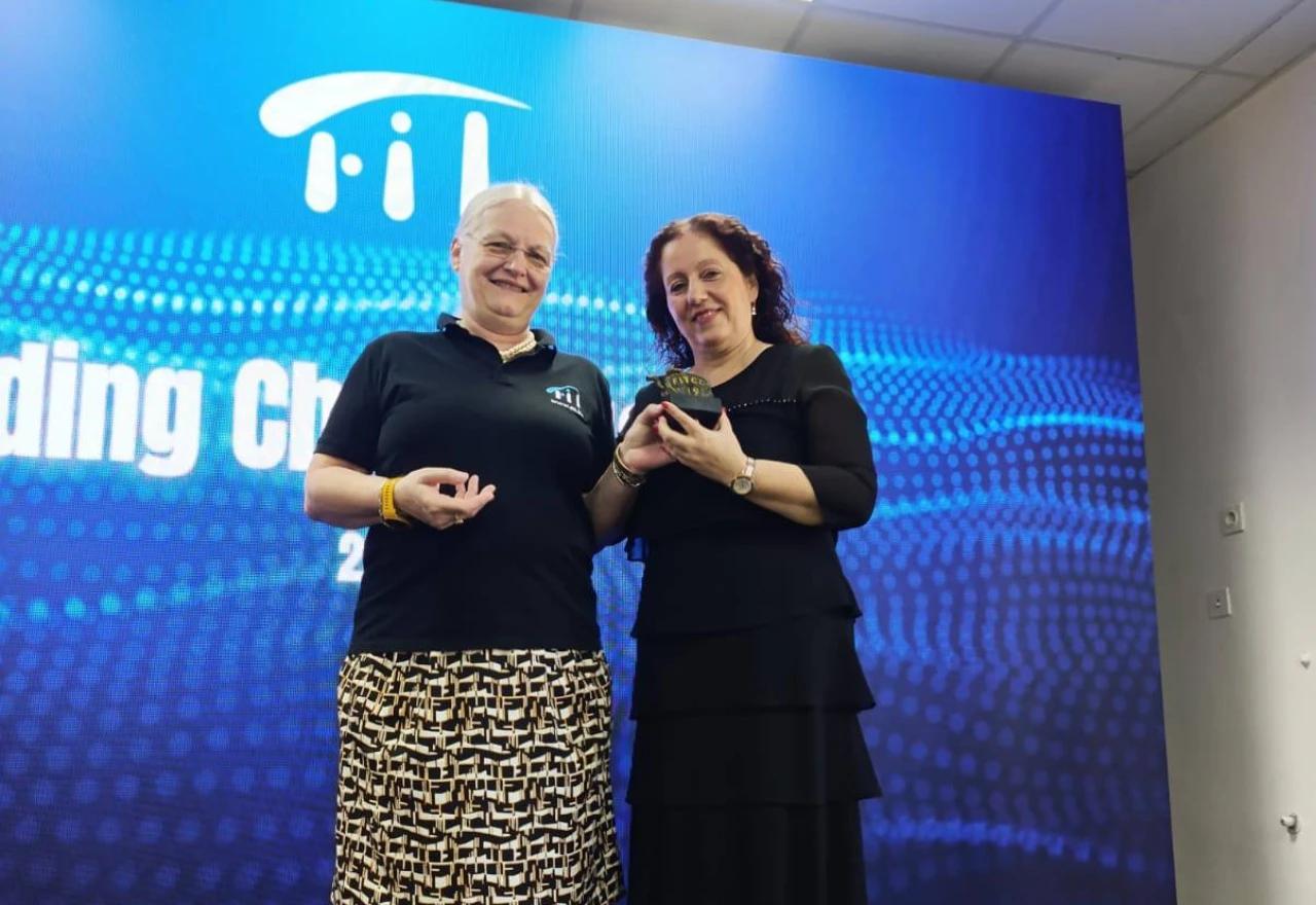Otvoren FIT Coding Challenge na Univerzitetu "Džemal Bijedić" u Mostaru