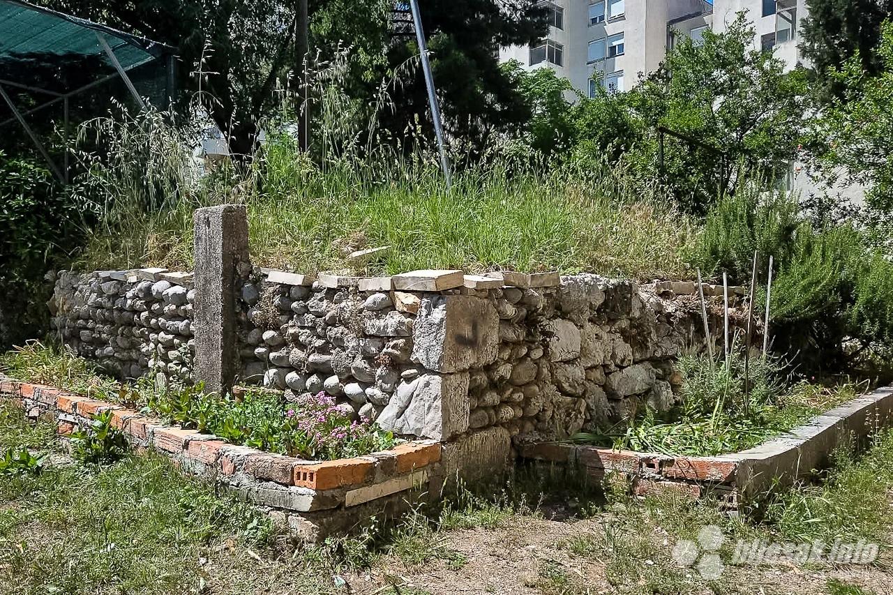 Hadžijska sofa u Mostaru
