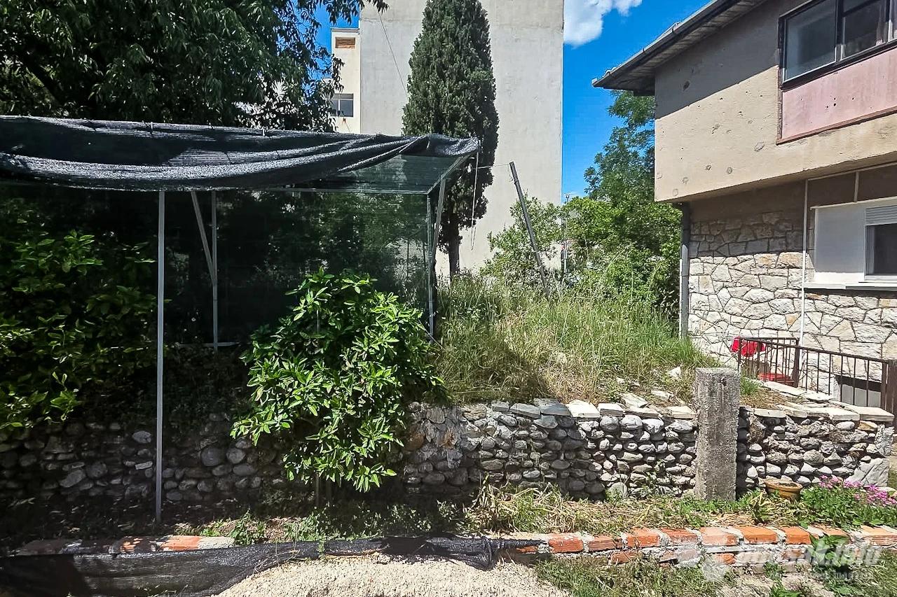 Hadžijska sofa u Mostaru