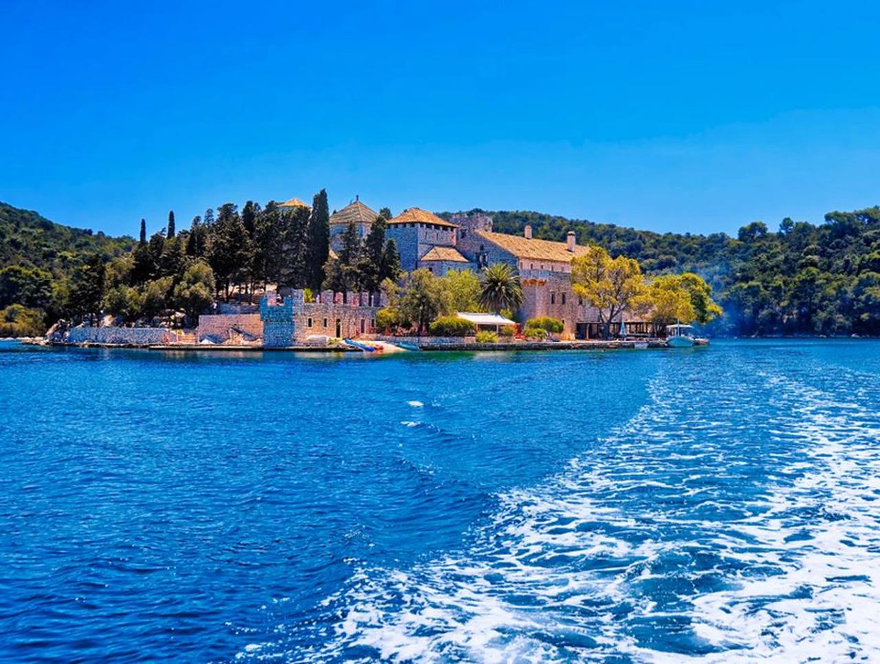 Odisejev otok