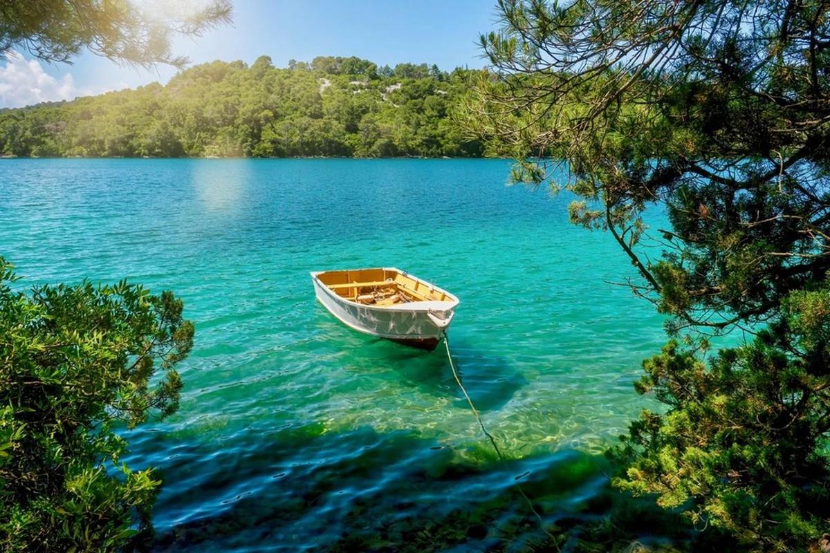 Odisejev otok