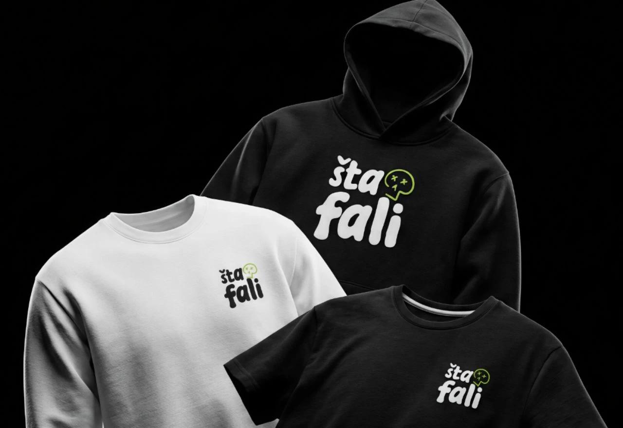 Šta fali