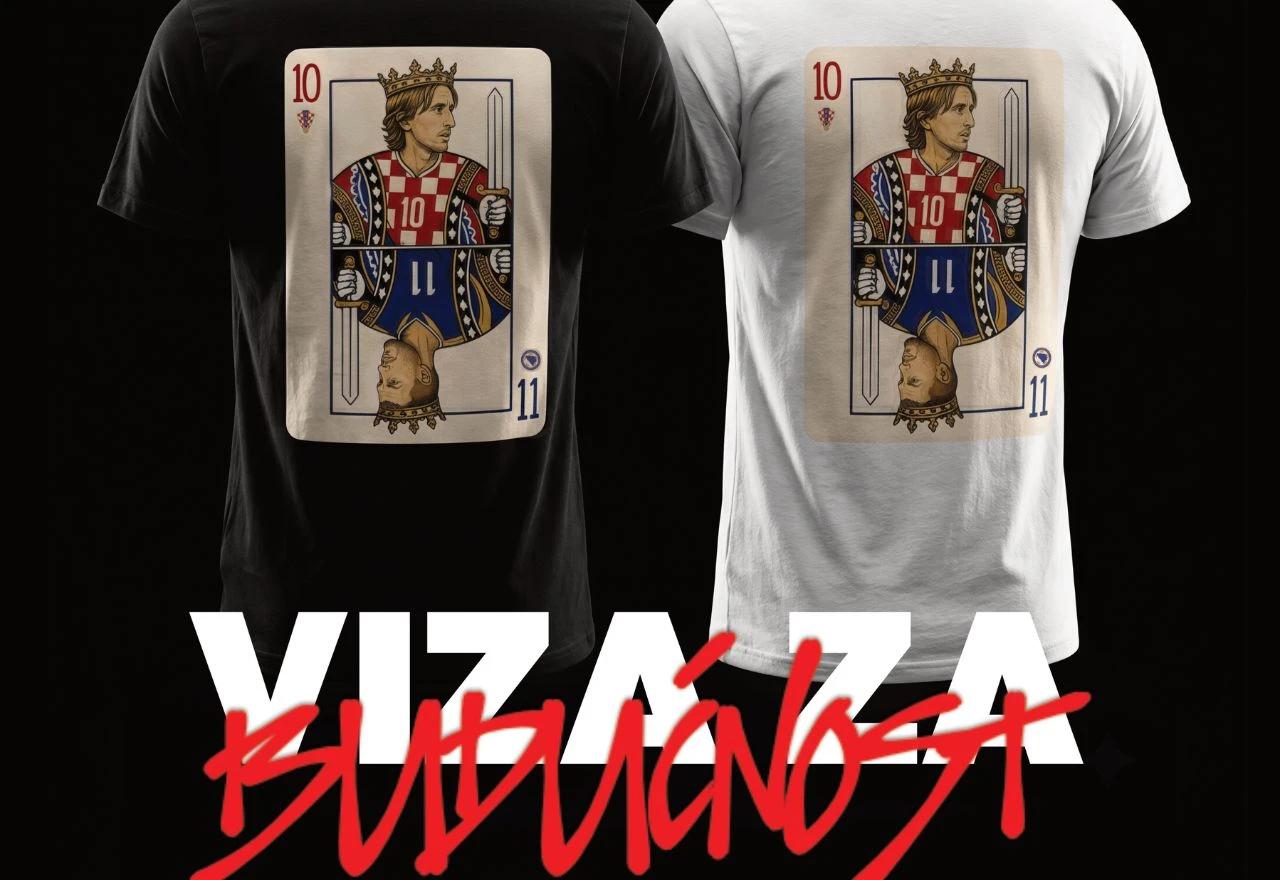 "Viza za budućnost"
