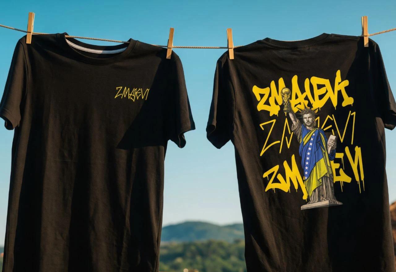 "Viza za budućnost"