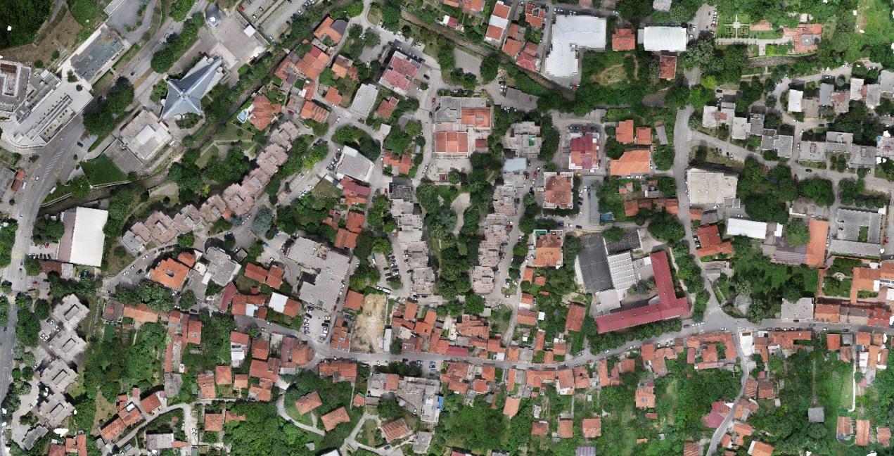 Mostar mijenja važne regulacijske planove
