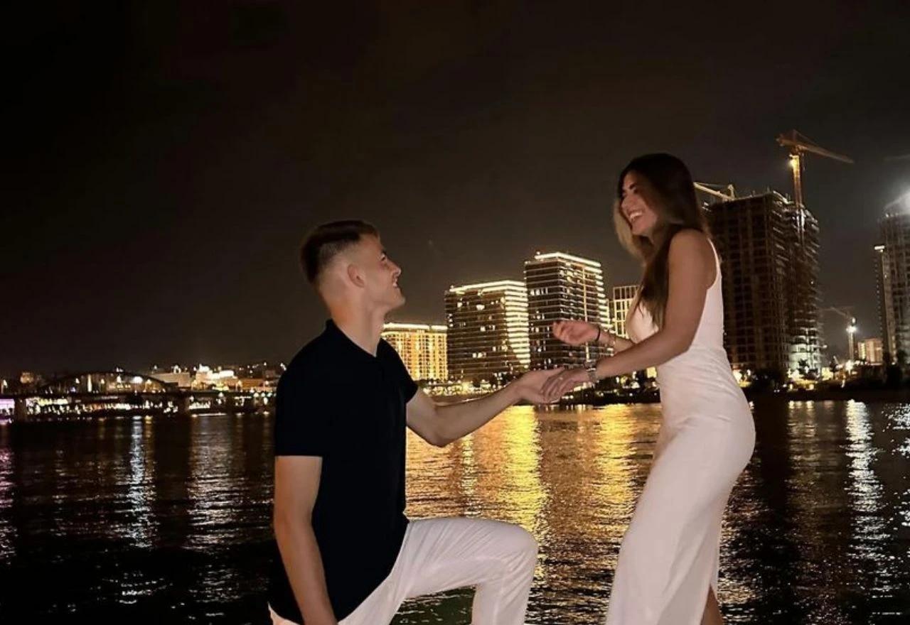 Samed i Dehila Baždar