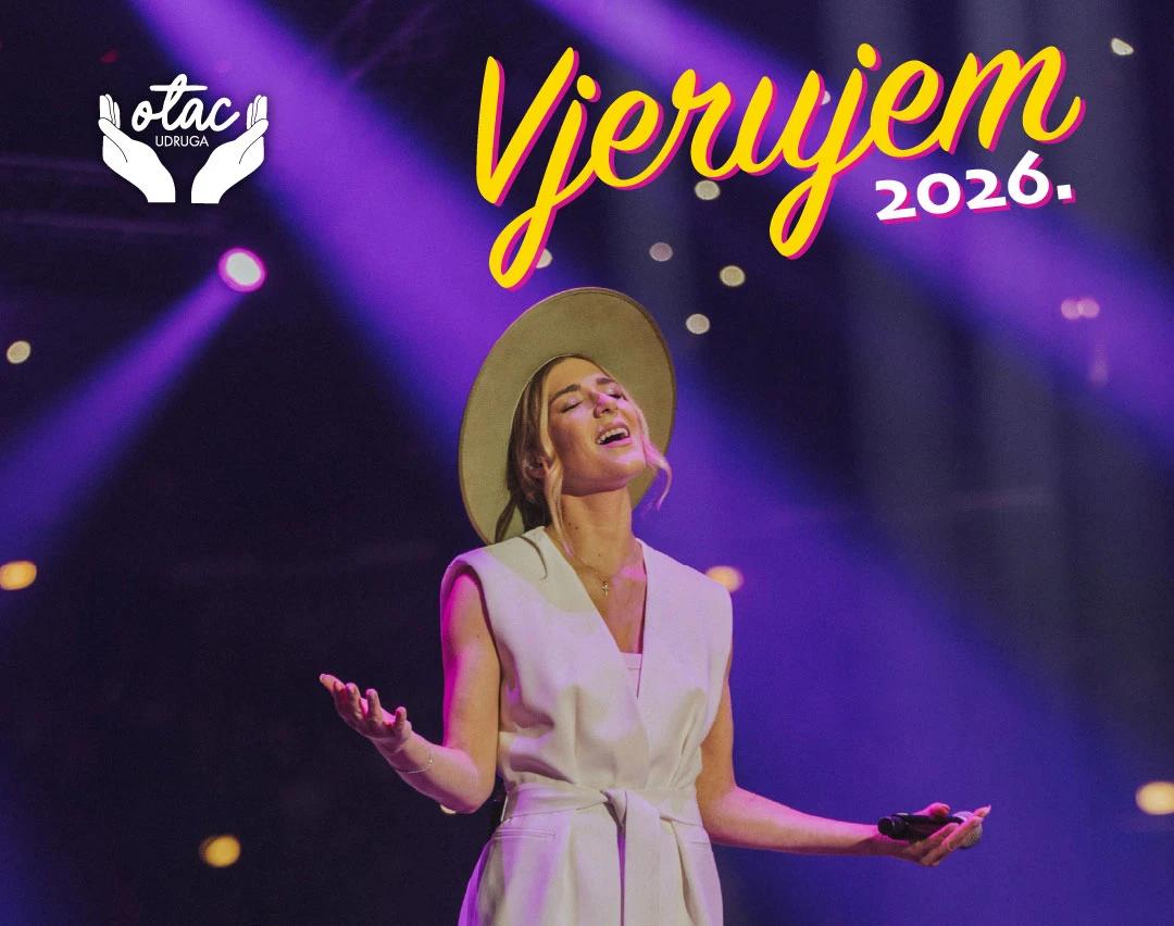 Zsa Zsa prije koncerta u Mostaru: Bog me cijelo vrijeme vodio kroz život