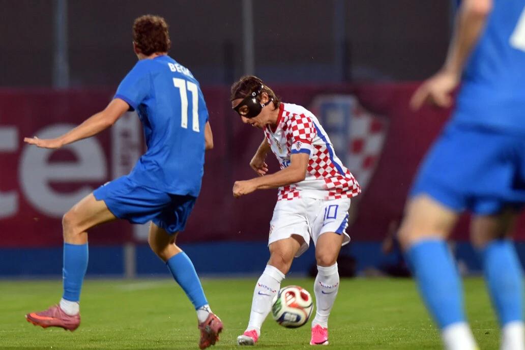 Luka Modrić