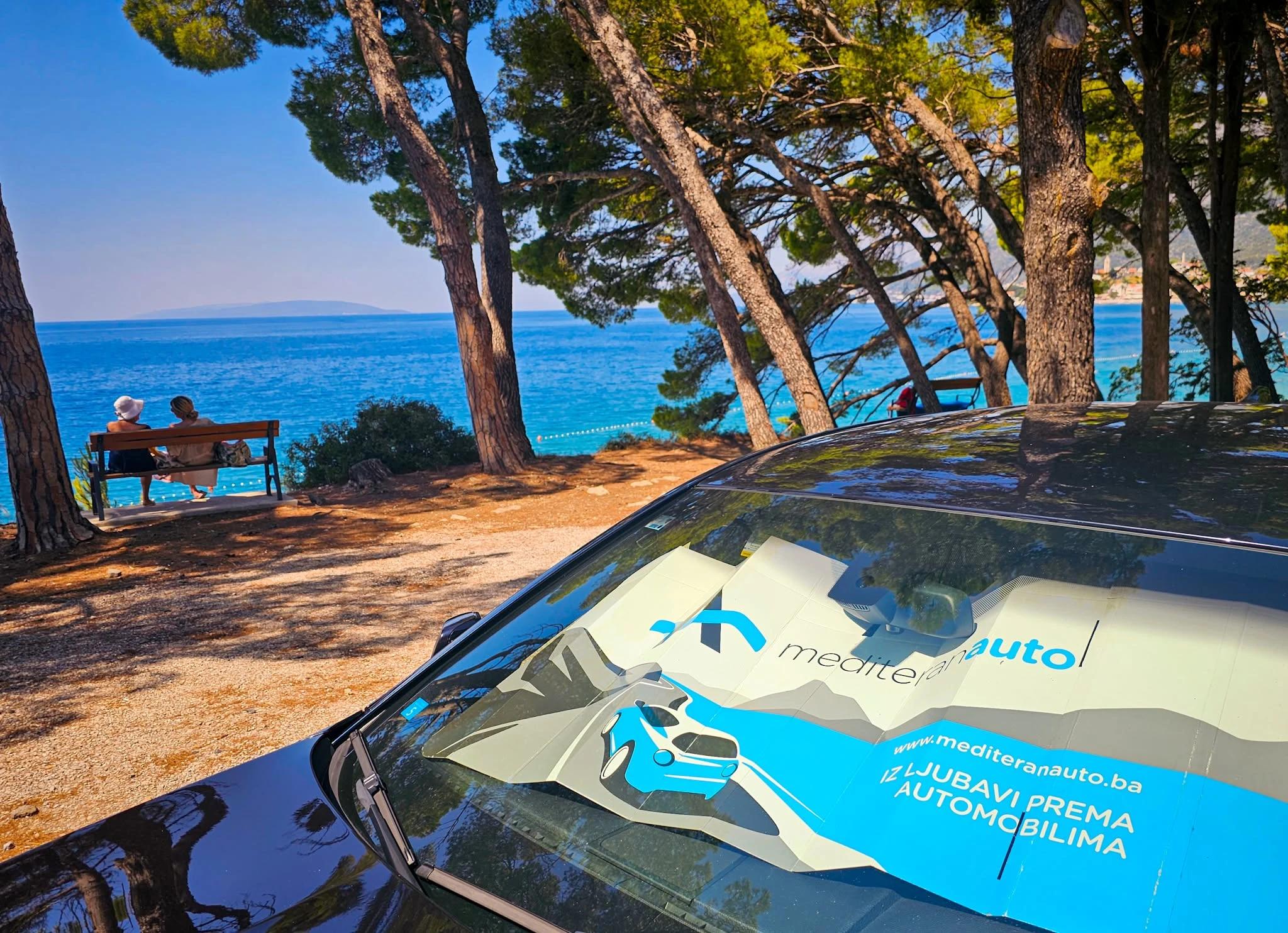 MediteranAuto d.o.o. Mostar