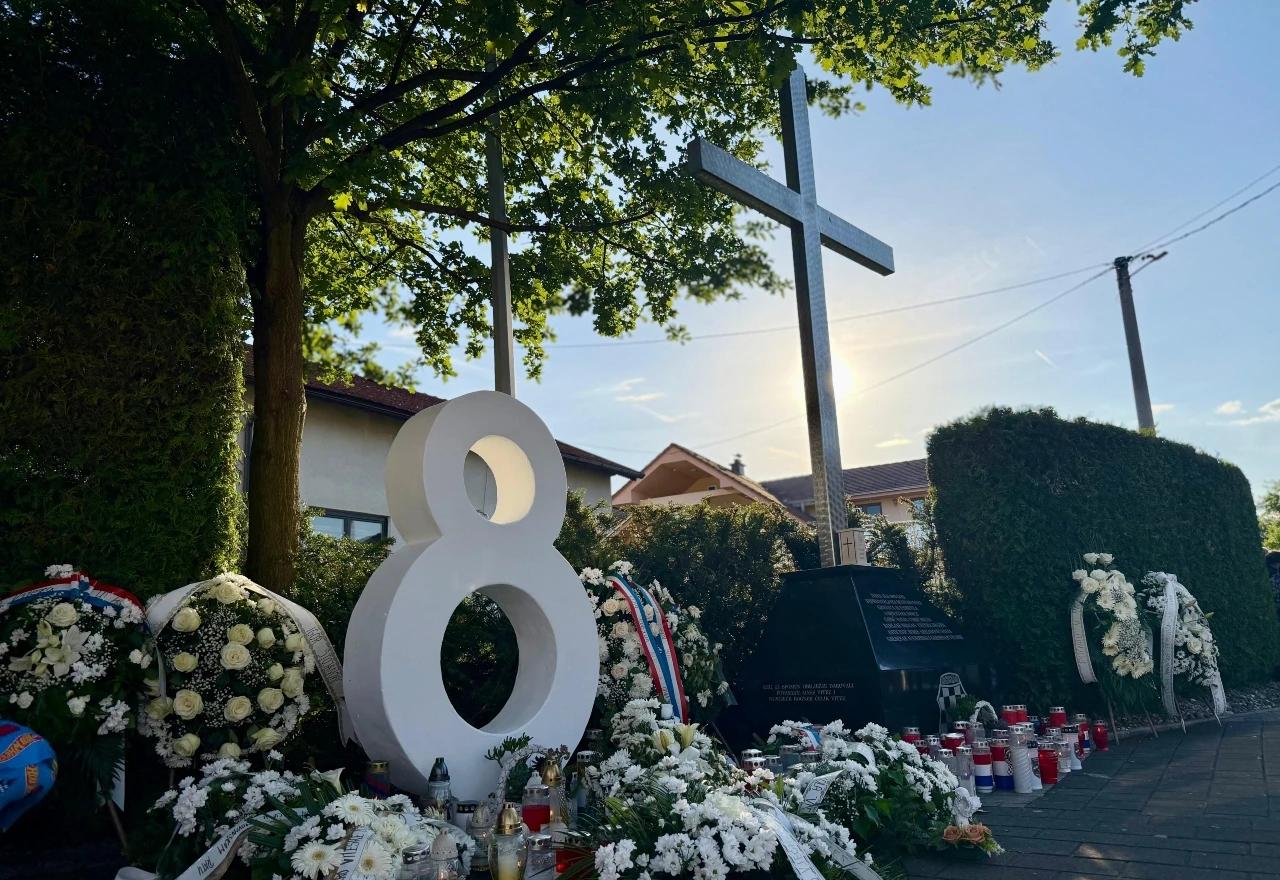 Obilježavanje 33. obljetnice stradanja osmero viteške djece