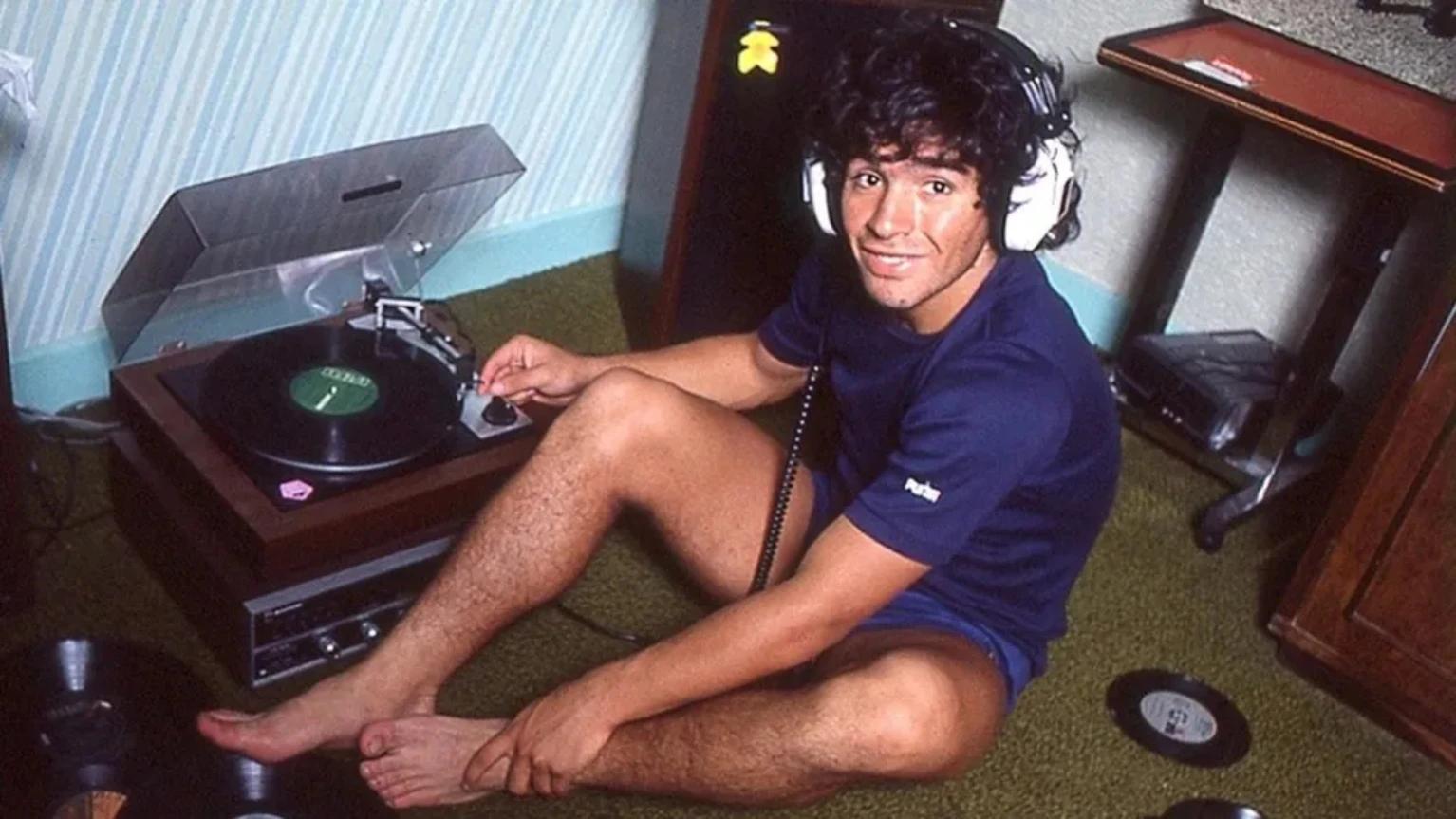 Maradona