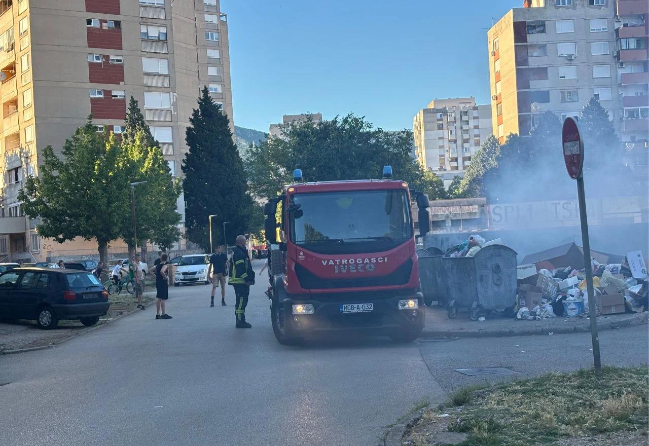 Intervencija