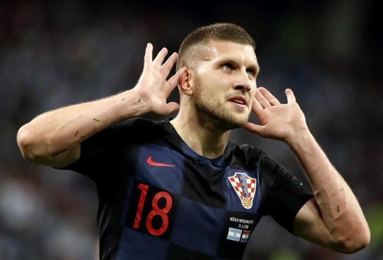 Ante Rebić