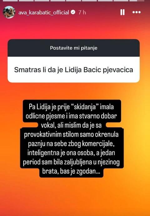 Story Ave Karabatić