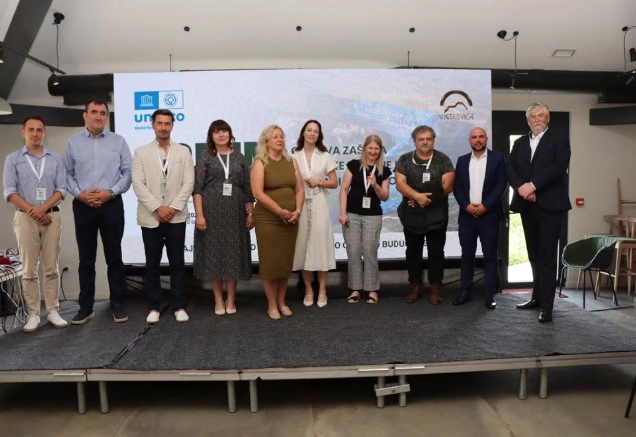UNESCO Forum u Ravnom
