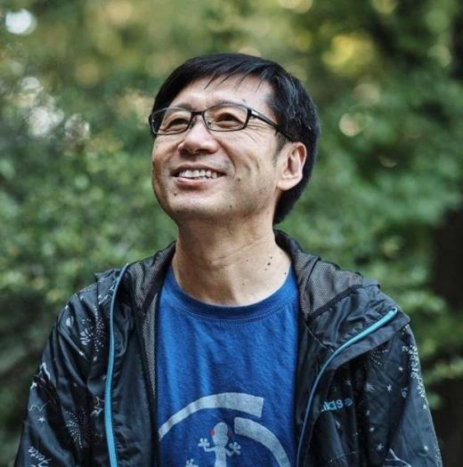 Qing Li