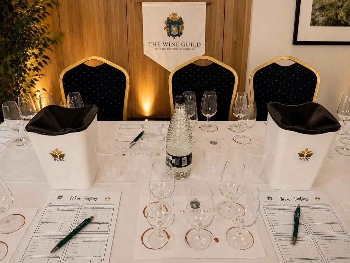 The wine guild