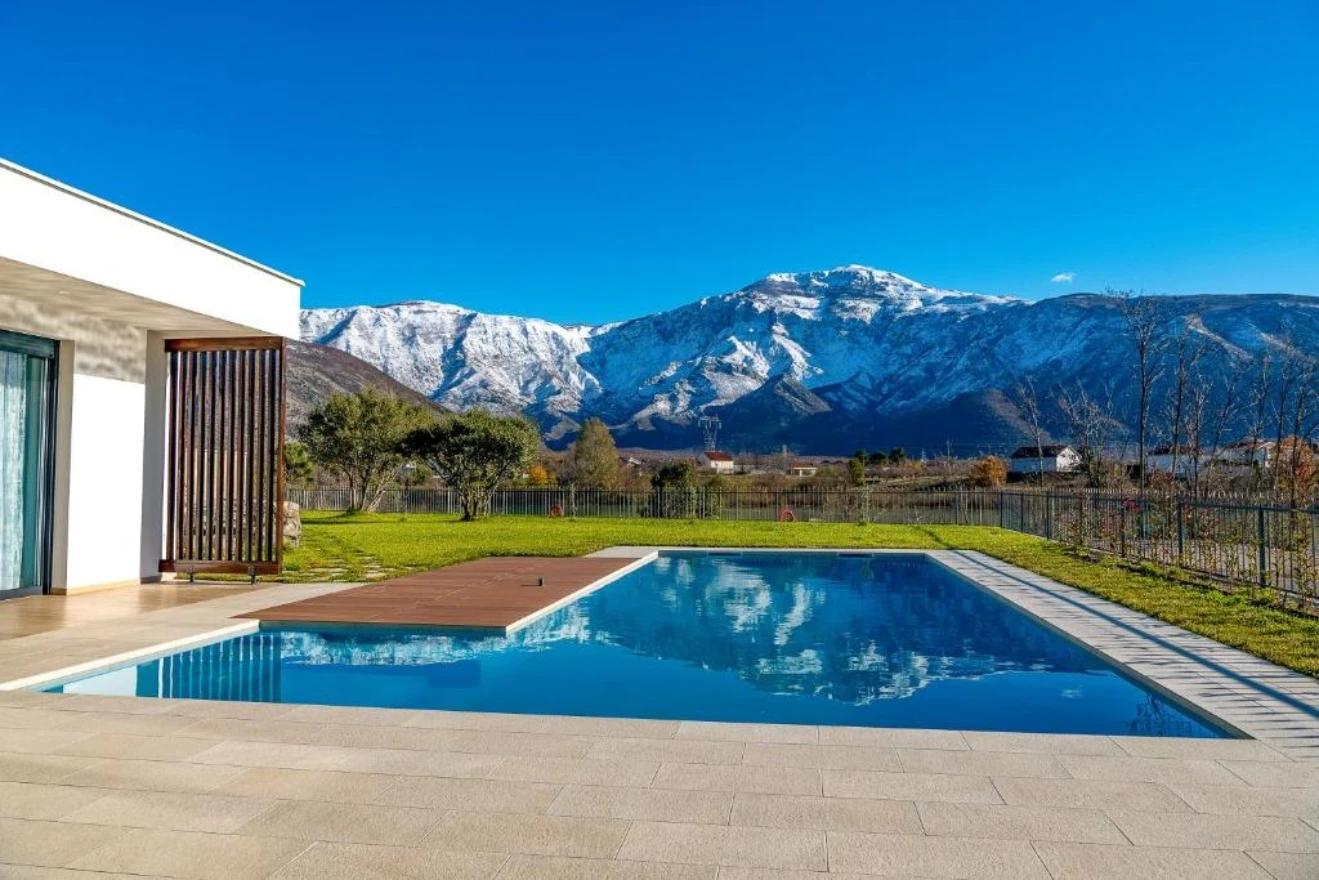 Villa Nera-etwa
