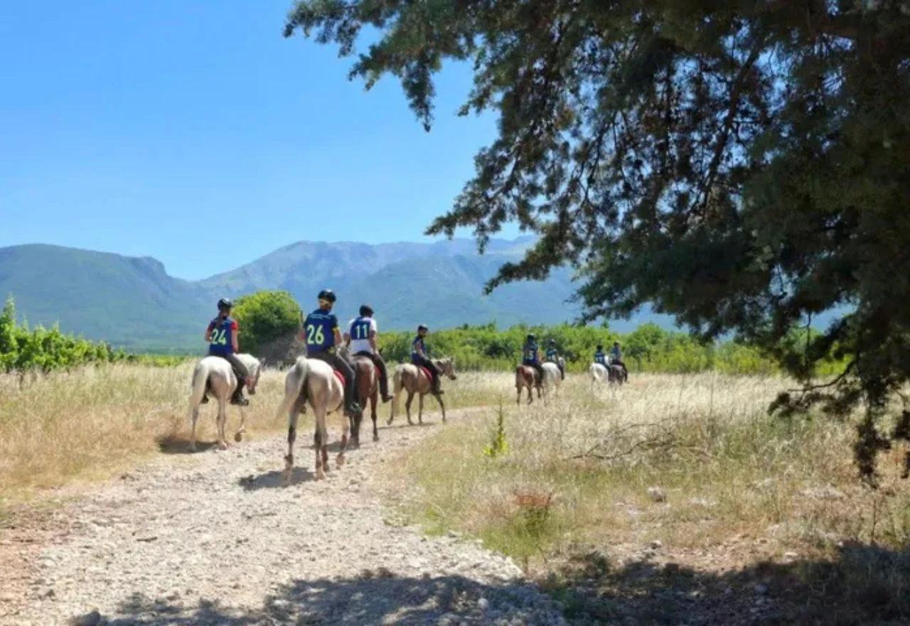Drugo kolo Endurance kupa u Bijelom Polju