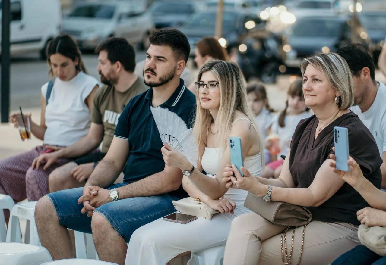Koncert "Na pragu ljeta"