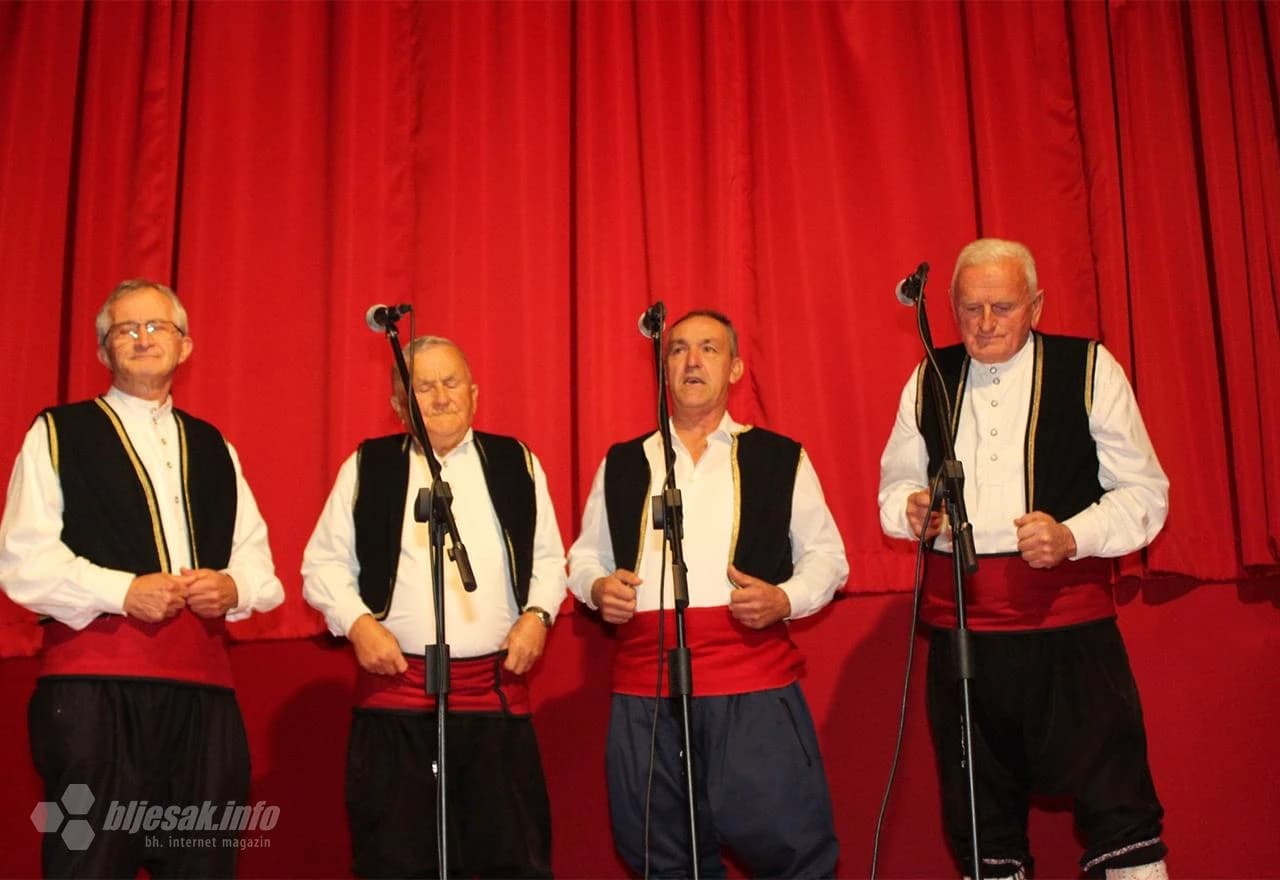 U Čapljini predstavljena knjiga o starim svatovskim običajima