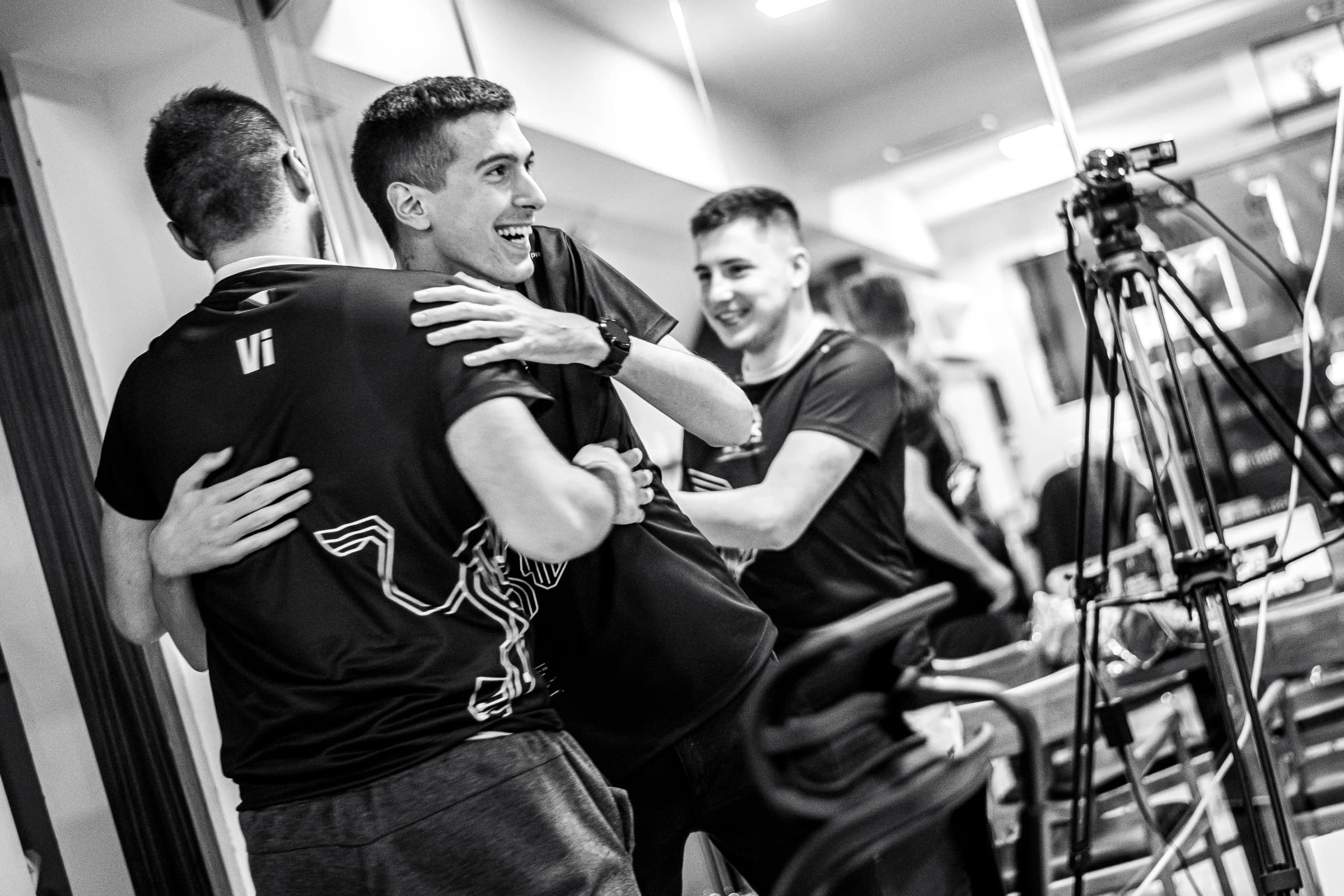 Najbolji bh igrači CS:GO putuju na Svjetsko finale u Kopenhagen