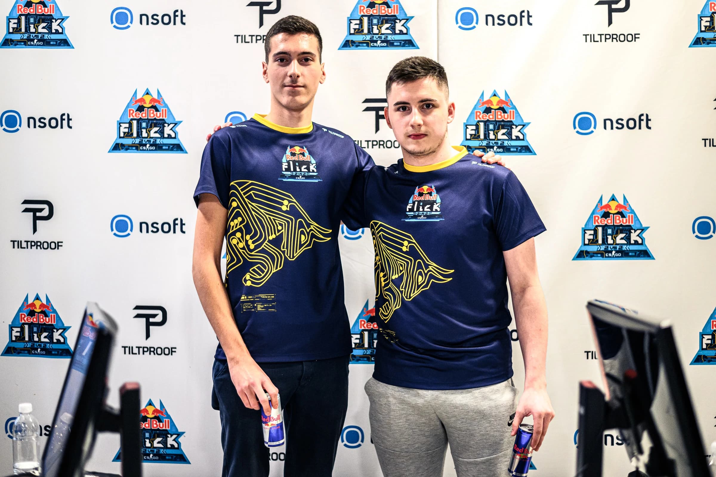 Najbolji bh igrači CS:GO putuju na Svjetsko finale u Kopenhagen