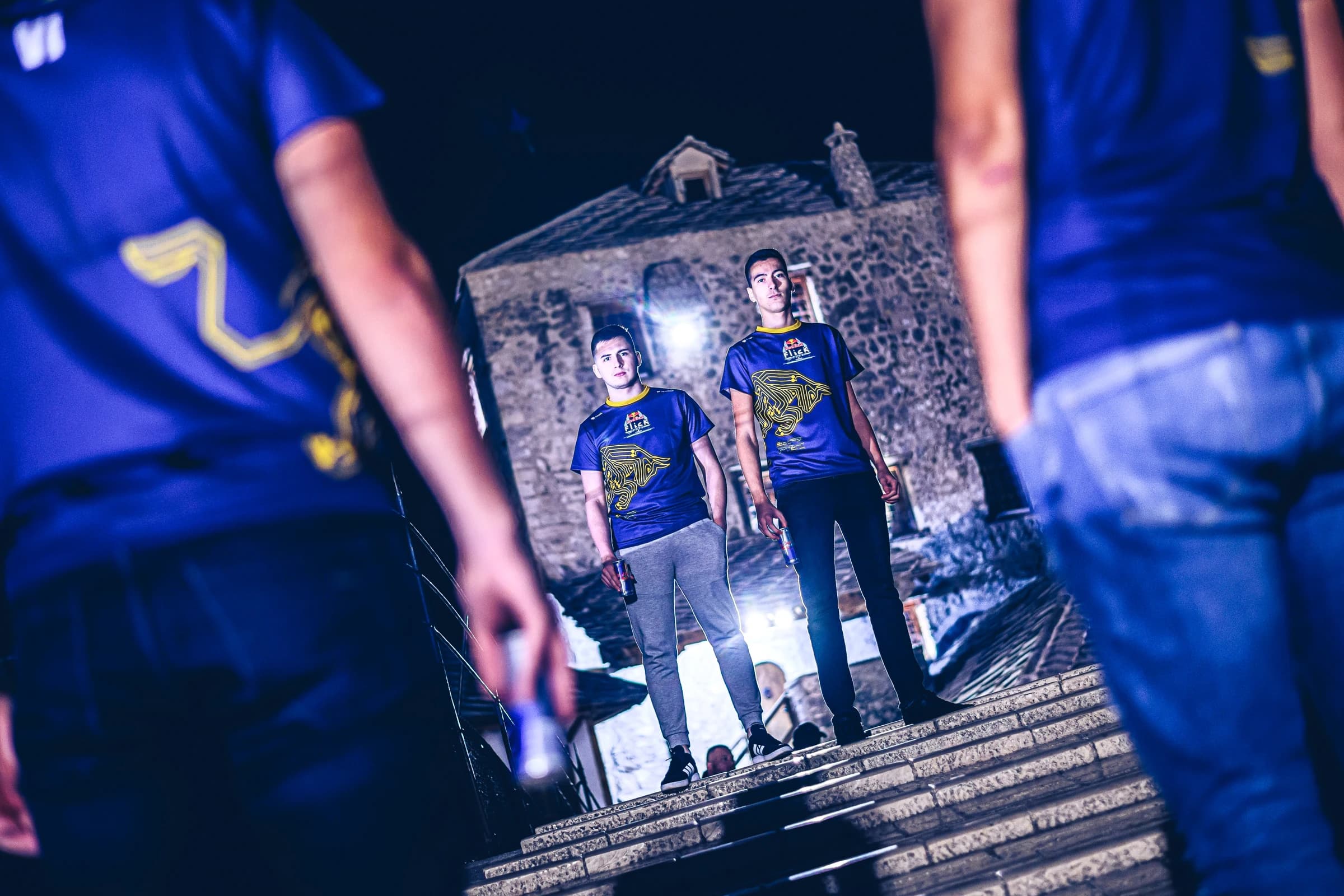 Najbolji bh igrači CS:GO putuju na Svjetsko finale u Kopenhagen