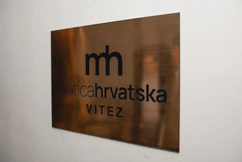 Vitez: Službeno otvoren ured Matice hrvatske