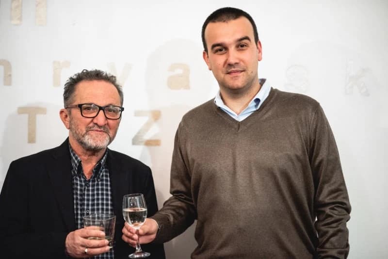 Vitez: Službeno otvoren ured Matice hrvatske