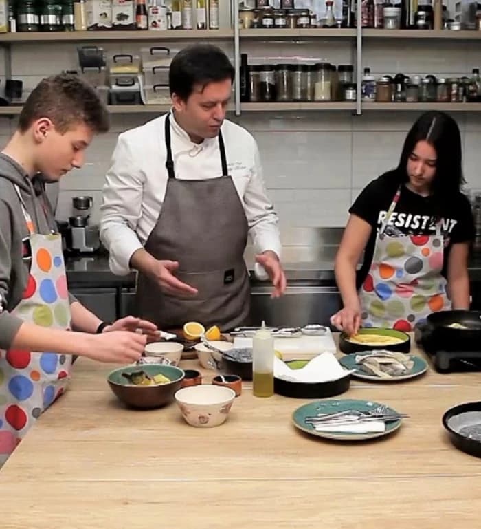 Promovirana knjiga ''Dijakuhinja'' - Vodič o dijabetesu i zdravim obrocima