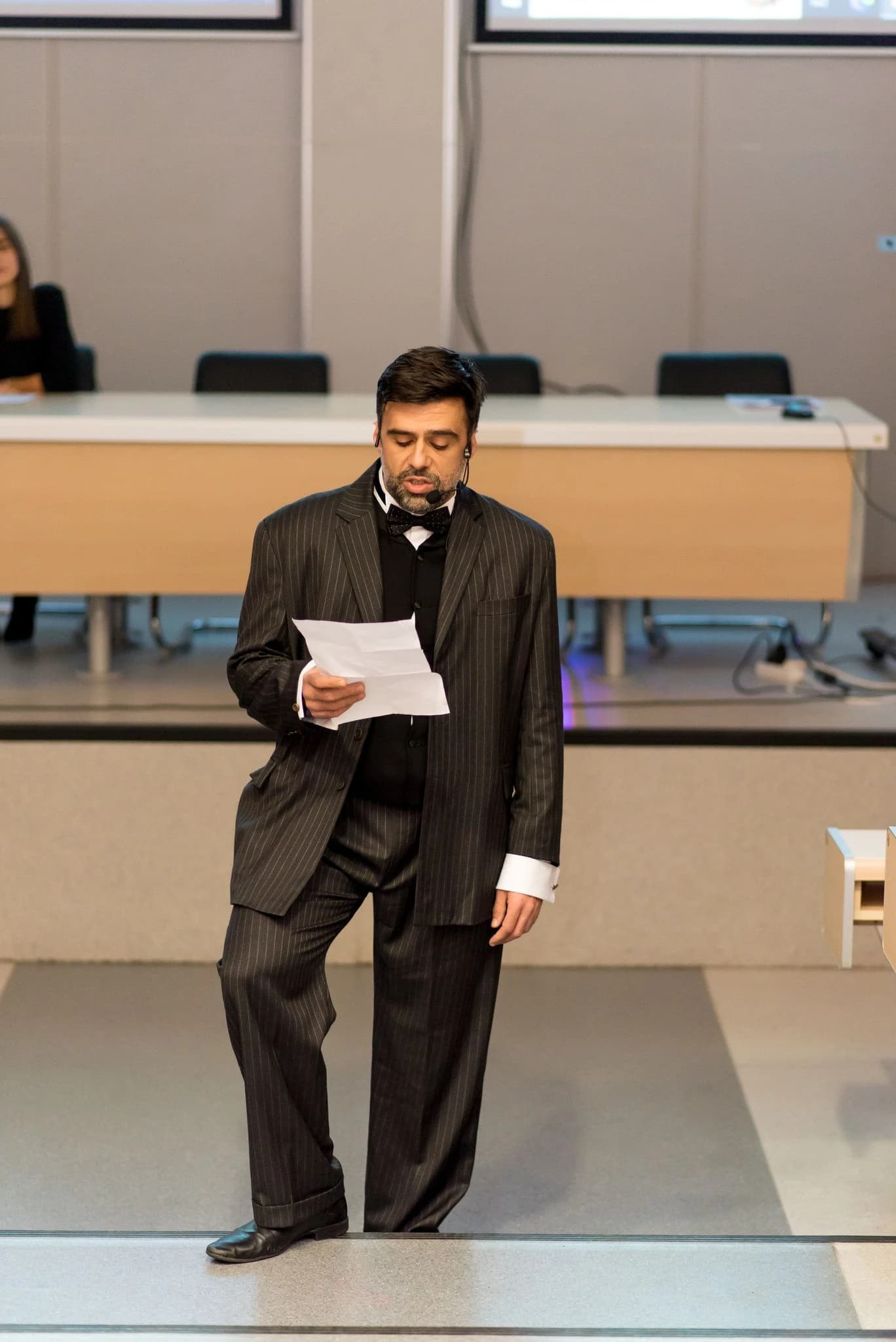 Simpozij ''Degenerativni osteoartitis, najčešća bolest lokomotornog sustava u 21.stoljeću'' u organizaciji Kliničkog zavoda za radiologiju SKB Mostar