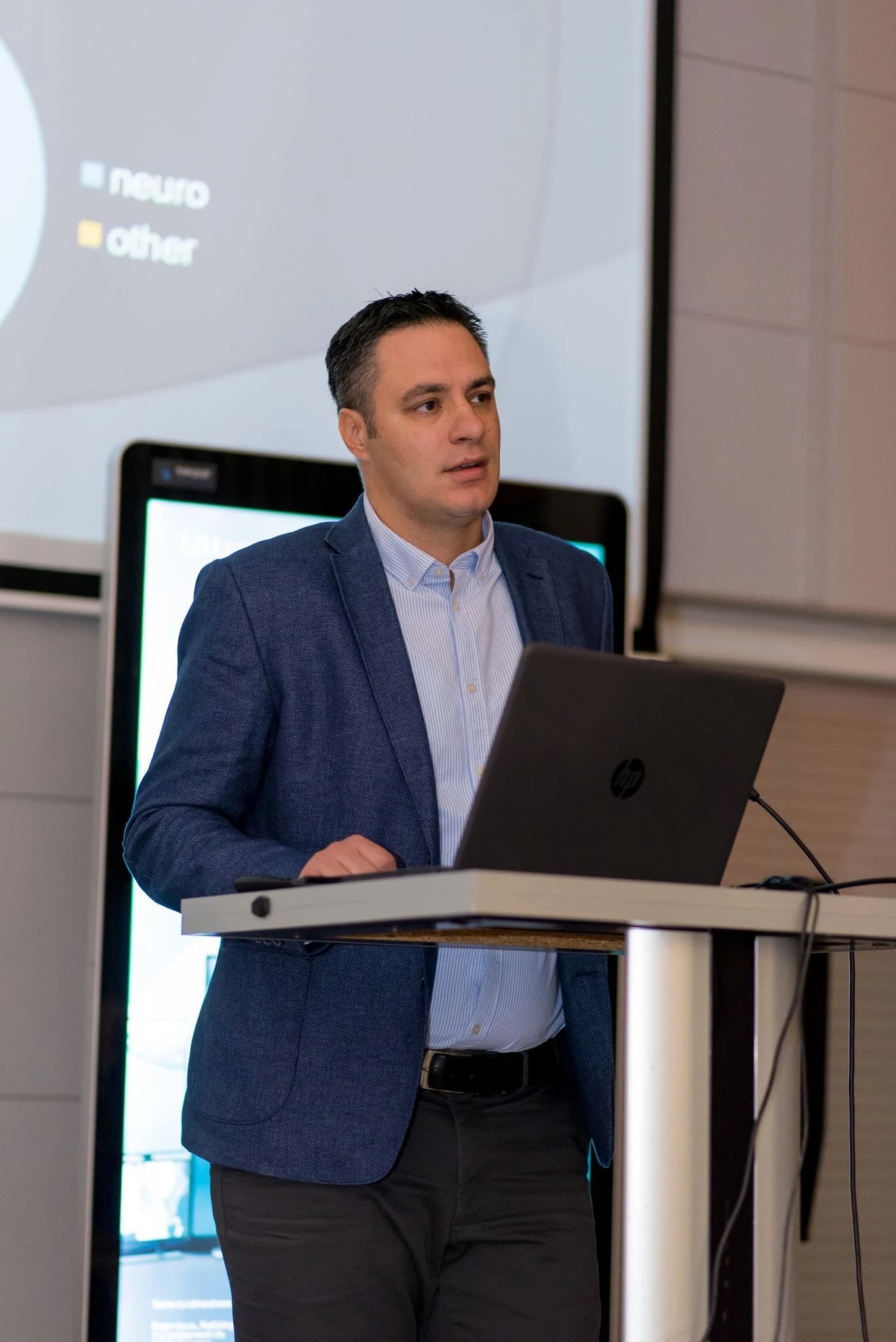 Simpozij ''Degenerativni osteoartitis, najčešća bolest lokomotornog sustava u 21.stoljeću'' u organizaciji Kliničkog zavoda za radiologiju SKB Mostar