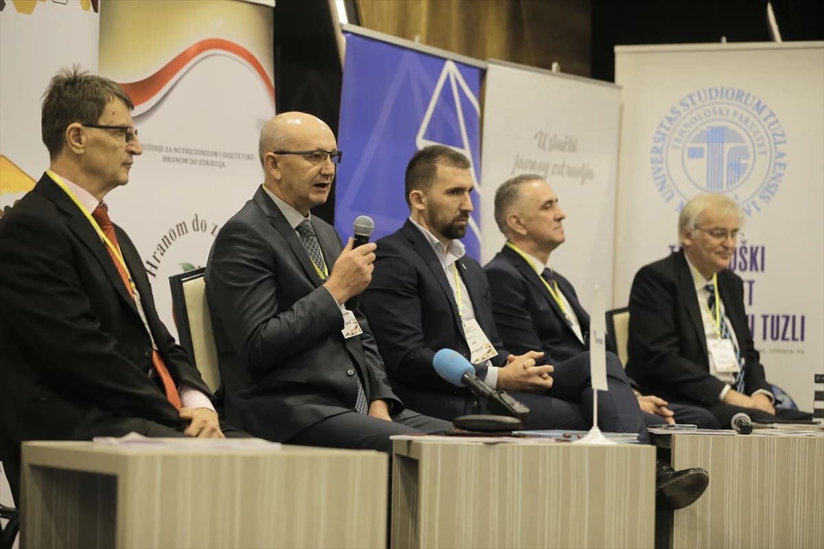Sedmi kongres o pčelarstvu i pčelinjim proizvodima 