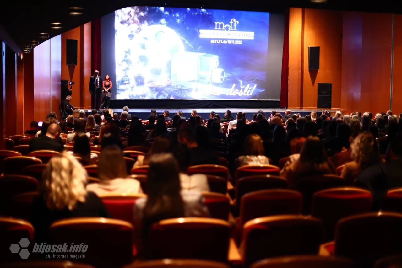 Mostar Film Festival