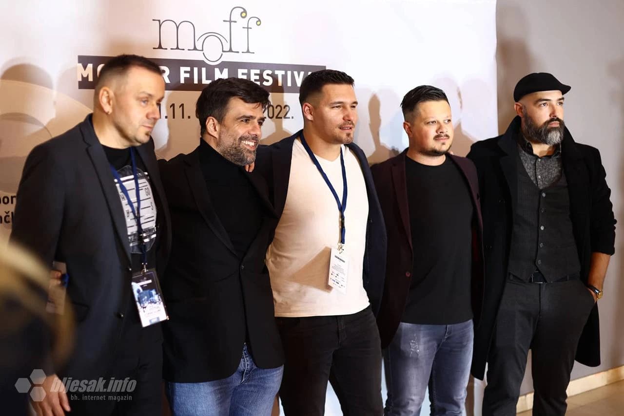 Mostar Film Festival