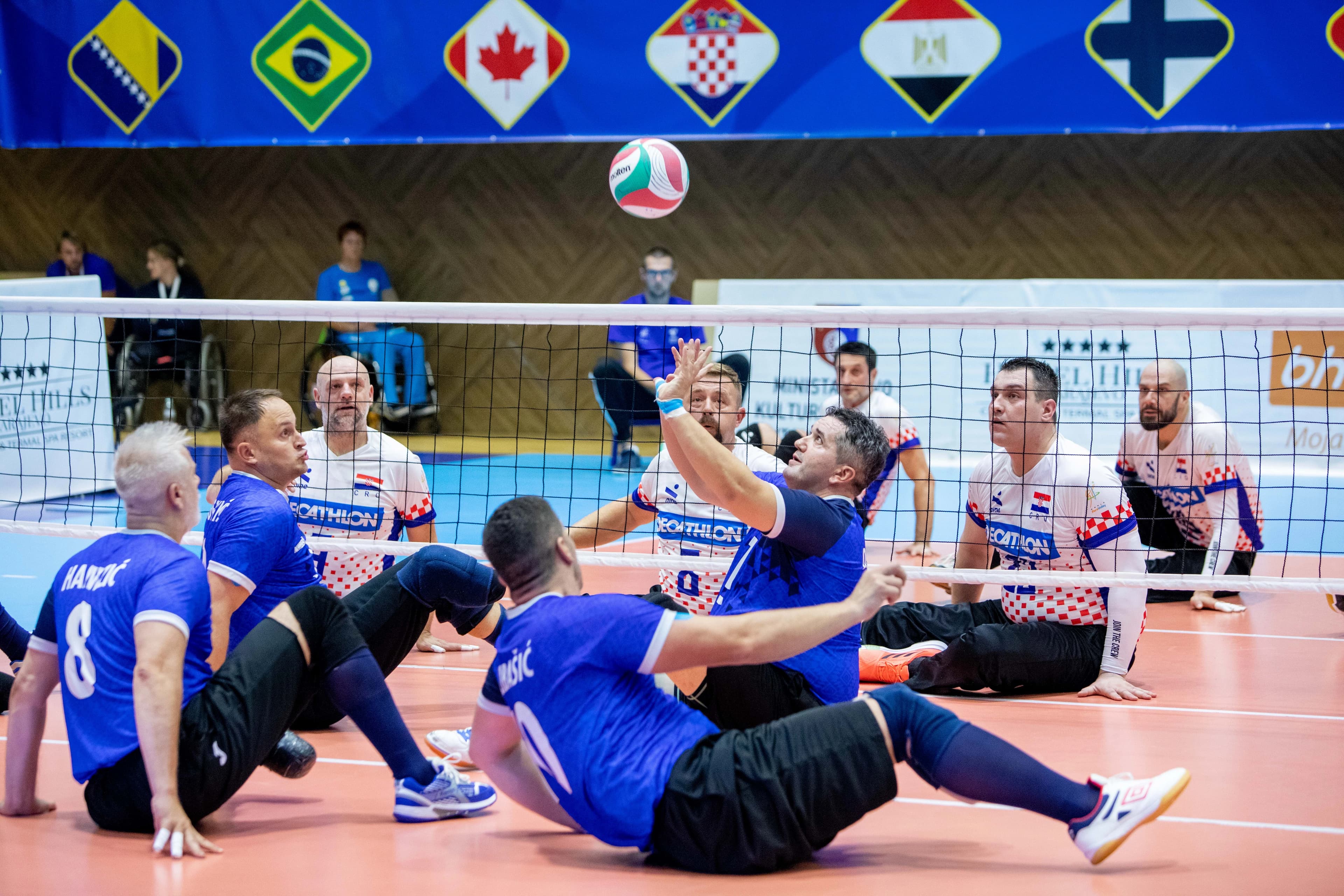 BiH lovi četvrti naslov 