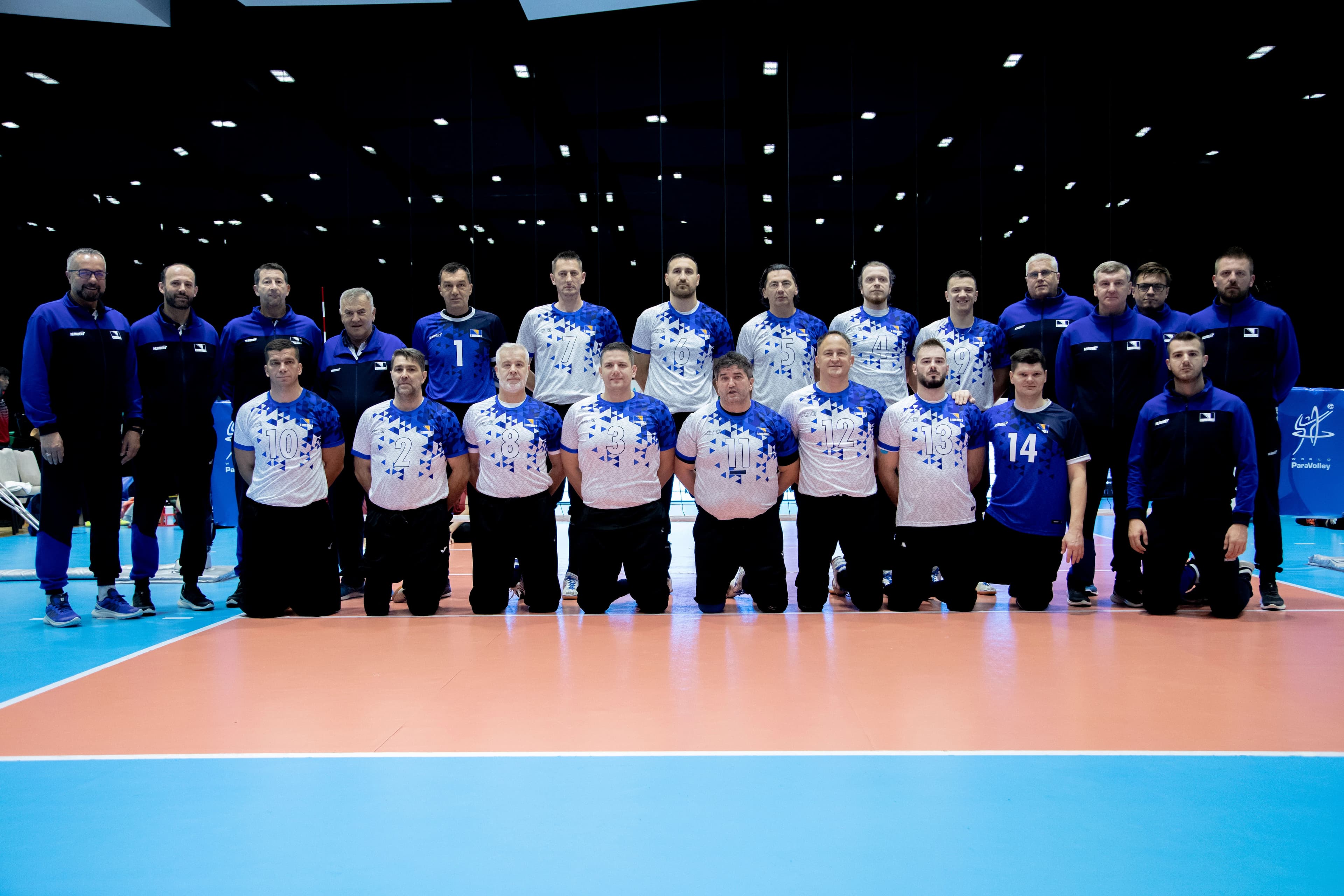 BiH lovi četvrti naslov 