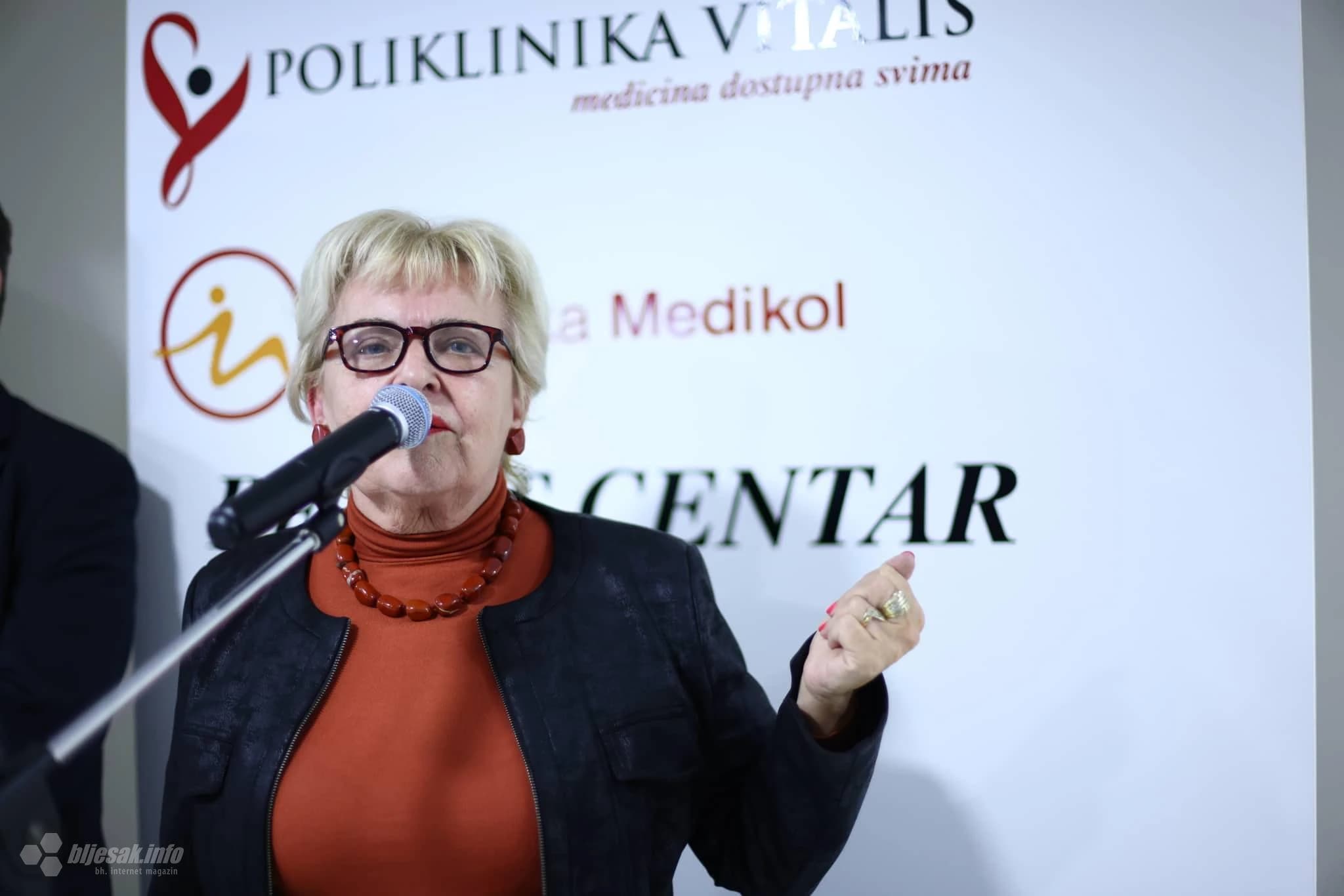 U Poliklinici Vitalis svečano je pušten u rad suvremeni PET/CT uređaj